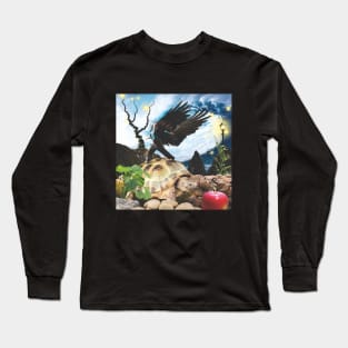 Ambivalence Long Sleeve T-Shirt